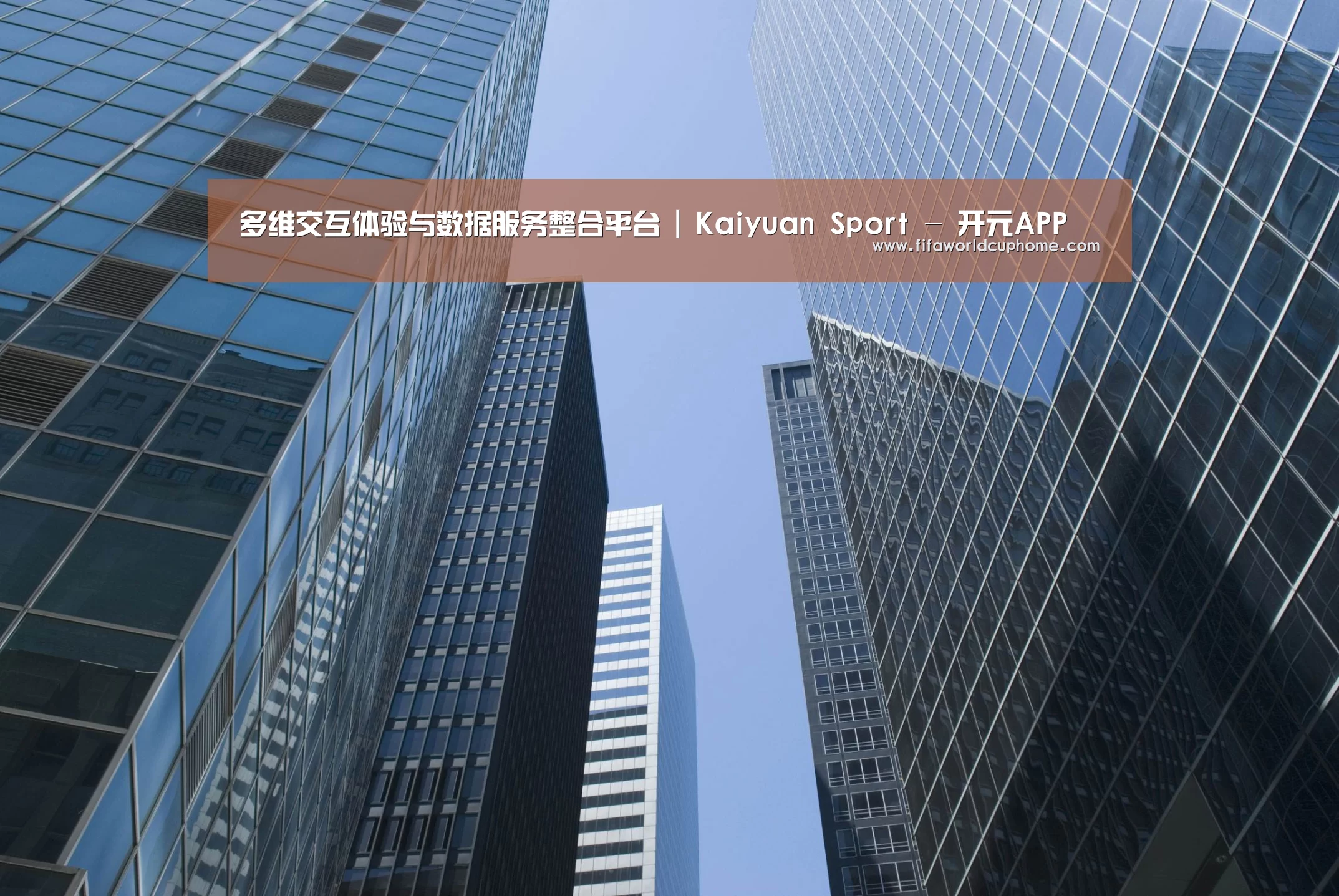 开元app公司简介 